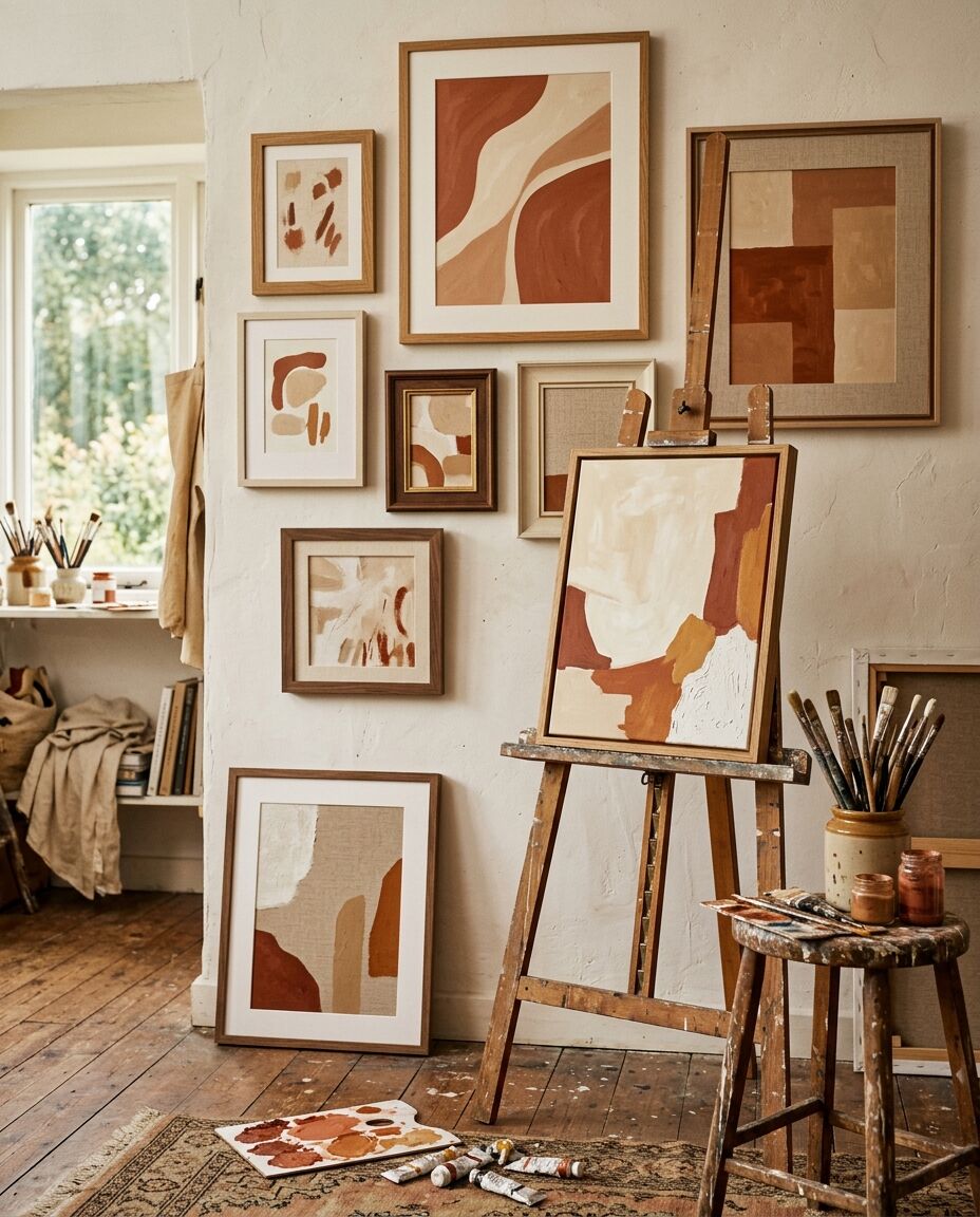 artfulframe.art