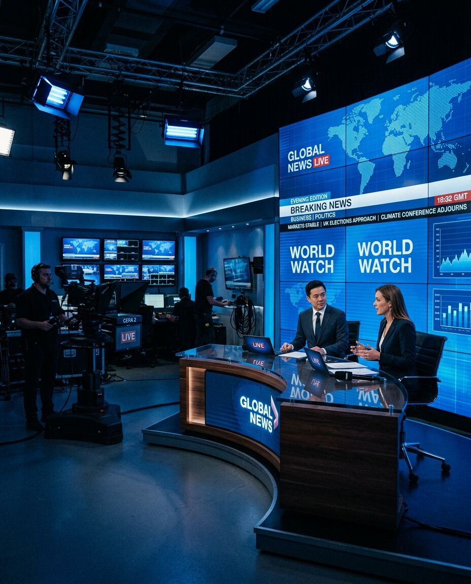bnpmedia studio
