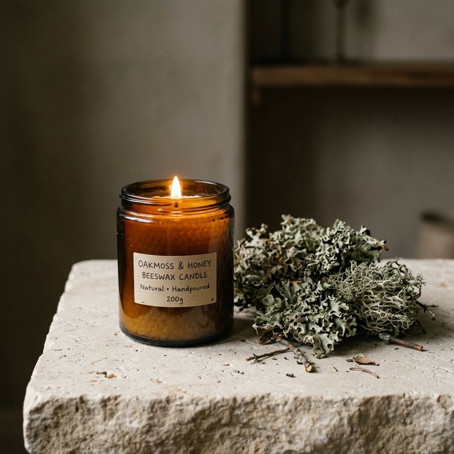 Kerrow Down Candle