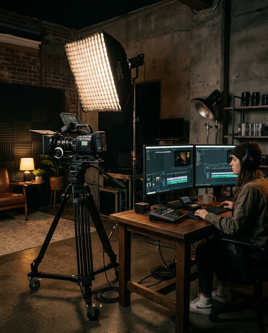 dvdmedia studio