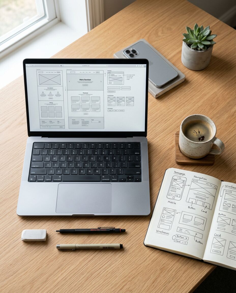 gvcweb studio